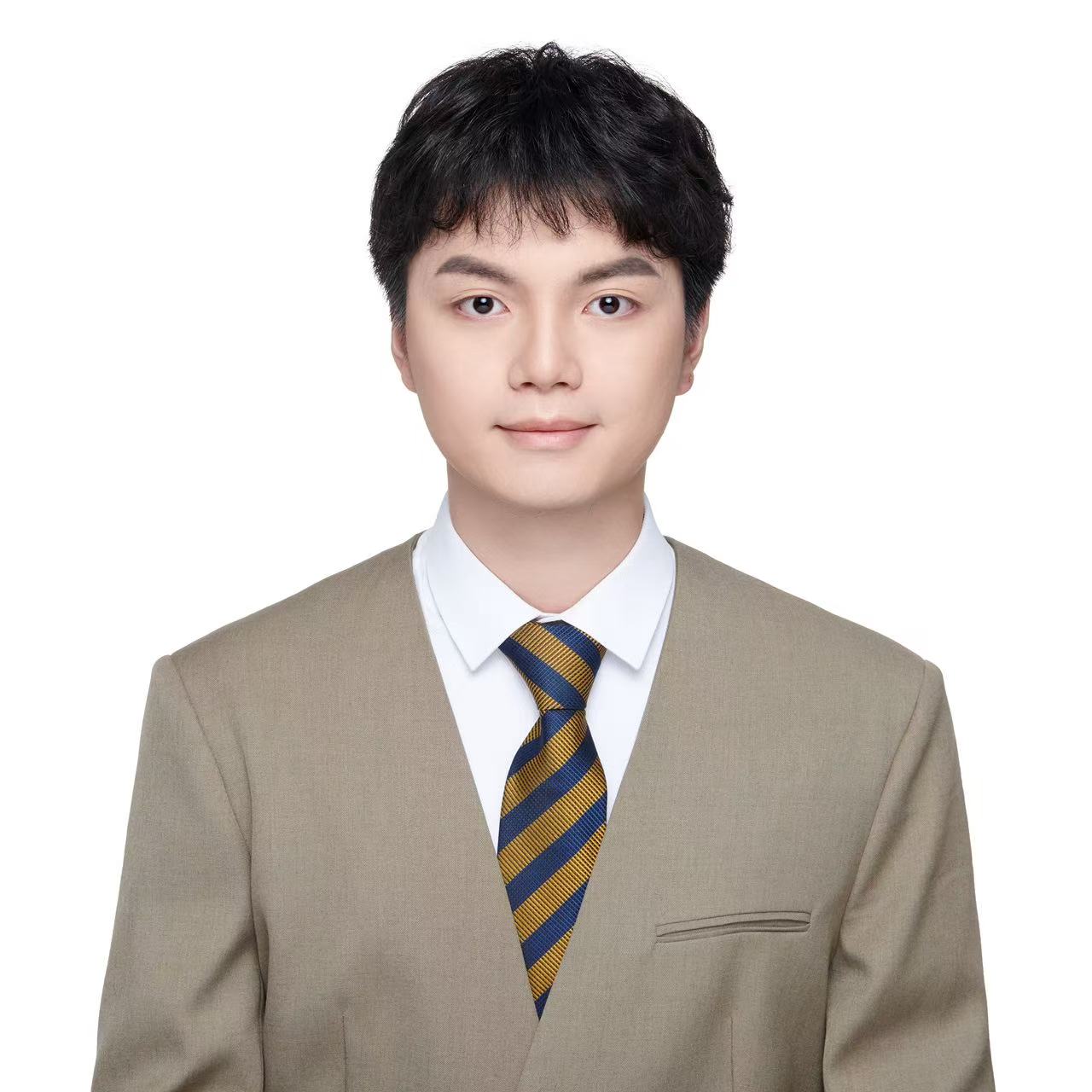 Xie Xudong